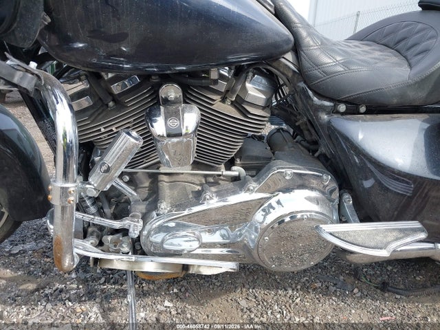 46058742 :رقم المزاد ، 1HD1KHC19KB684201 vin ، 2019 Harley-davidson Fltrx مزاد بيع