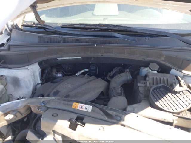 Aukcja sprzedaży 2015 Hyundai Santa Fe Sport 2.4l, vin: 5XYZT3LB6FG258958, numer aukcji: 46058745