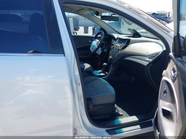 Aukcja sprzedaży 2015 Hyundai Santa Fe Sport 2.4l, vin: 5XYZT3LB6FG258958, numer aukcji: 46058745