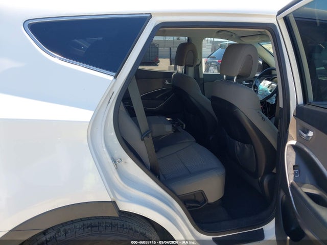 Aukcja sprzedaży 2015 Hyundai Santa Fe Sport 2.4l, vin: 5XYZT3LB6FG258958, numer aukcji: 46058745