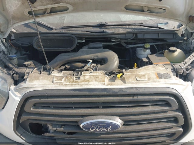 Продажа на аукционе авто 2019 Ford Transit-250, vin: 1FTYR2CM6KKB15552, номер лота: 46058746