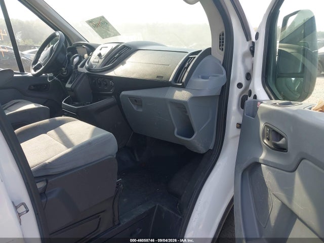 Продажа на аукционе авто 2019 Ford Transit-250, vin: 1FTYR2CM6KKB15552, номер лота: 46058746
