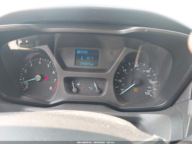 Продажа на аукционе авто 2019 Ford Transit-250, vin: 1FTYR2CM6KKB15552, номер лота: 46058746