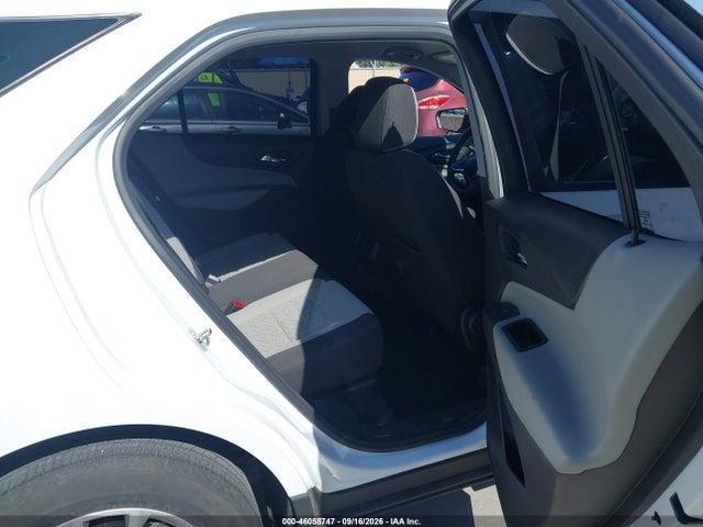 Продажа на аукционе авто 2024 Chevrolet Equinox Fwd Ls, vin: 3GNAXHEG2RL163180, номер лота: 46058747