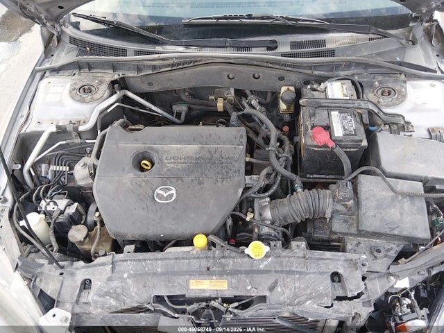 Продажа на аукционе авто 2006 Mazda Mazda6 I Sport, vin: 1YVHP80C965M19185, номер лота: 46058749