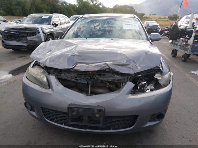 Продажа на аукционе авто 2006 Mazda Mazda6 I Sport, vin: 1YVHP80C965M19185, номер лота: 46058749