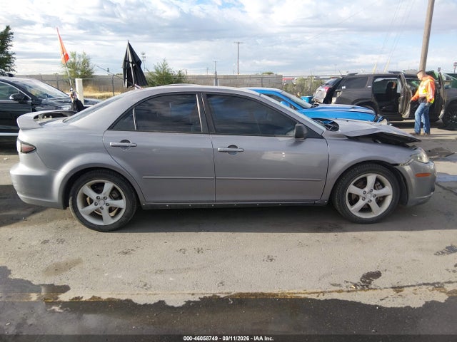 Продажа на аукционе авто 2006 Mazda Mazda6 I Sport, vin: 1YVHP80C965M19185, номер лота: 46058749