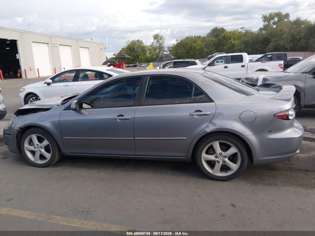 Продажа на аукционе авто 2006 Mazda Mazda6 I Sport, vin: 1YVHP80C965M19185, номер лота: 46058749