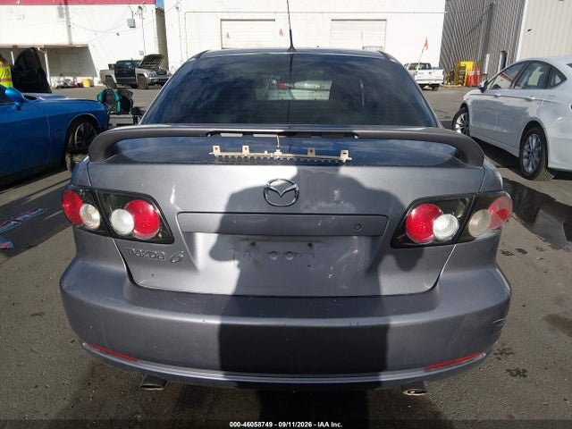 Продажа на аукционе авто 2006 Mazda Mazda6 I Sport, vin: 1YVHP80C965M19185, номер лота: 46058749