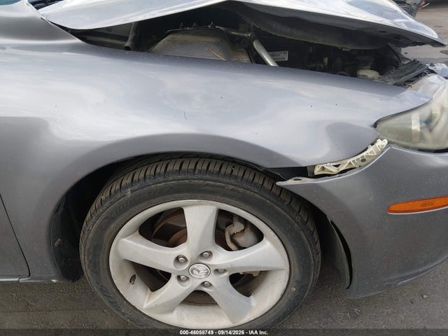 Продажа на аукционе авто 2006 Mazda Mazda6 I Sport, vin: 1YVHP80C965M19185, номер лота: 46058749