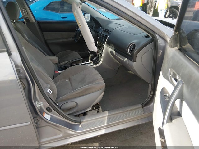 Продажа на аукционе авто 2006 Mazda Mazda6 I Sport, vin: 1YVHP80C965M19185, номер лота: 46058749
