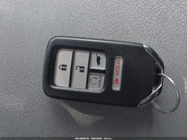 Honda CR-V EX 2019 5J6RW2H53KA021160 Image 11