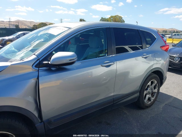 Honda CR-V EX 2019 5J6RW2H53KA021160 Image 15