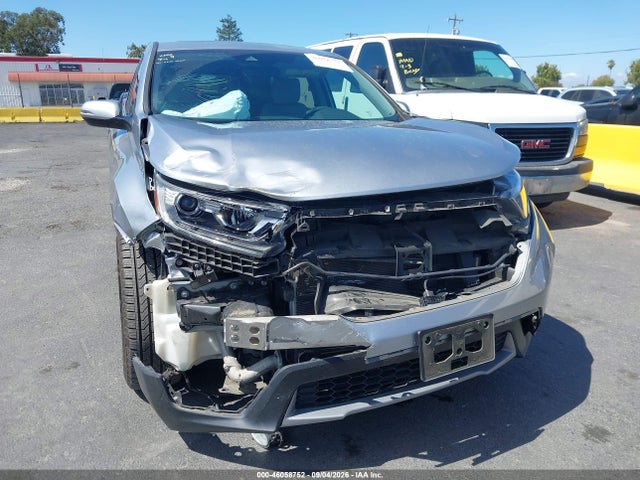 Honda CR-V EX 2019 5J6RW2H53KA021160 Image 6