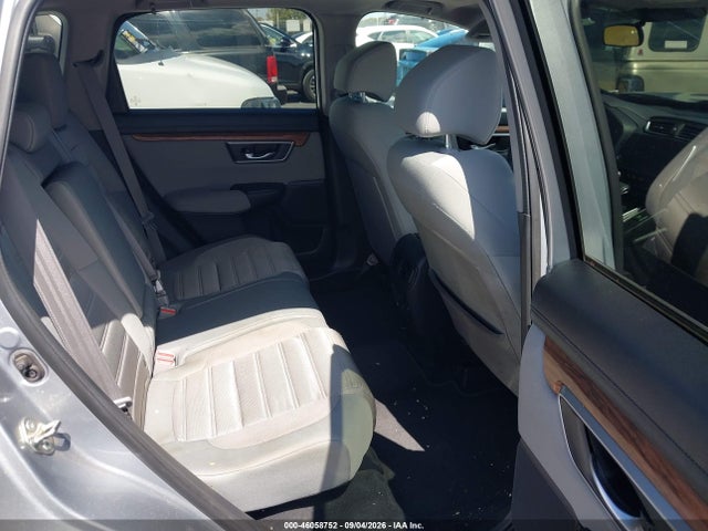 Honda CR-V EX 2019 5J6RW2H53KA021160 Image 8