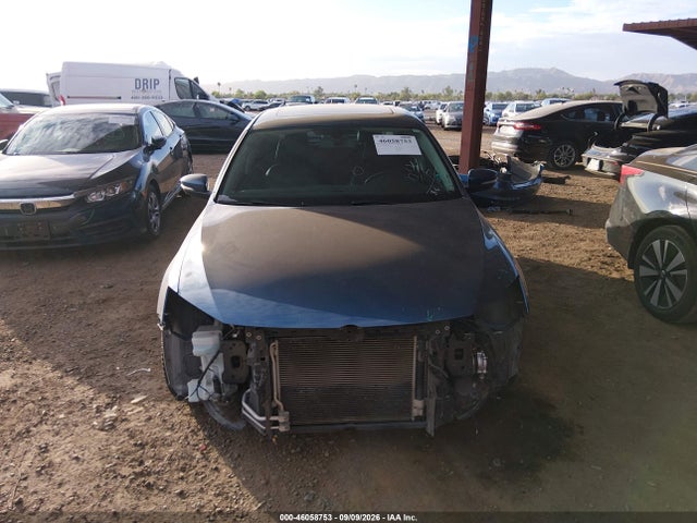 3VWL17AJ0HM214356 Volkswagen Jetta 1.8t Sel