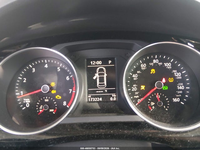 3VWL17AJ0HM214356 Volkswagen Jetta 1.8t Sel