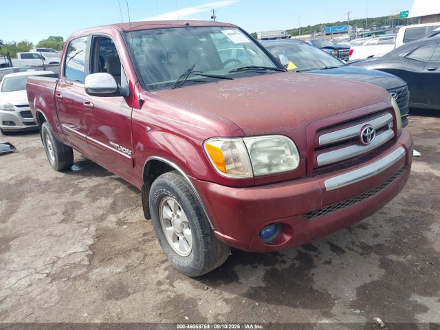 Aukcja sprzedaży 2005 Toyota Tundra Sr5 V8, vin: 5TBET341X5S474424, numer aukcji: 46058754