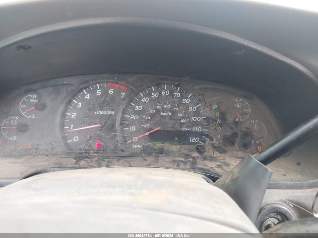 46058754 :رقم المزاد ، 5TBET341X5S474424 vin ، 2005 Toyota Tundra Sr5 V8 مزاد بيع