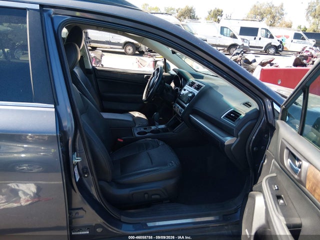 Subaru Outback 2.5i Limited 2016 4S4BSANC7G3288793 Image 5