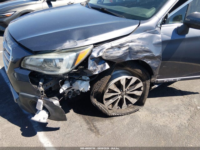 Subaru Outback 2.5i Limited 2016 4S4BSANC7G3288793 Image 6
