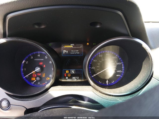 Subaru Outback 2.5i Limited 2016 4S4BSANC7G3288793 Image 7