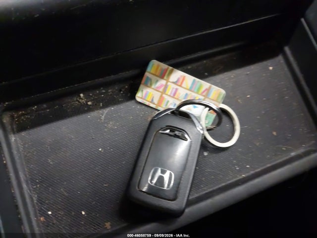 46058759 :رقم المزاد ، 5FNRL6H2XMB014454 vin ، 2021 Honda Odyssey Lx مزاد بيع