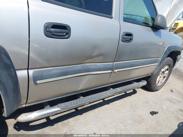 Продажа на аукционе авто 2003 Chevrolet Avalanche 1500, vin: 3GNEC13T93G339016, номер лота: 46058761