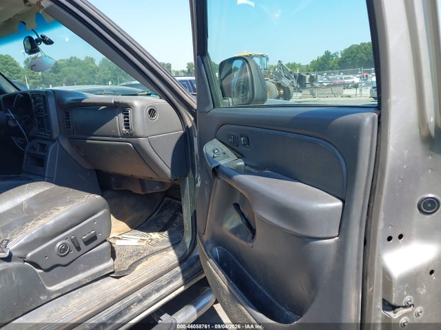 Продажа на аукционе авто 2003 Chevrolet Avalanche 1500, vin: 3GNEC13T93G339016, номер лота: 46058761