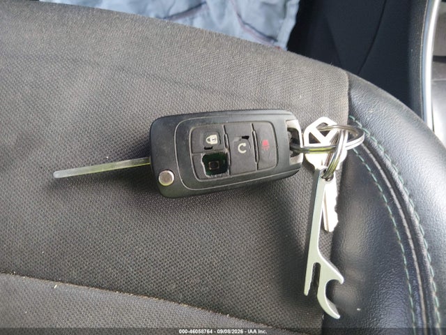 Продаж на аукціоні авто 2016 Chevrolet Trax Lt, vin: 3GNCJLSB8GL264775, номер лоту: 46058764