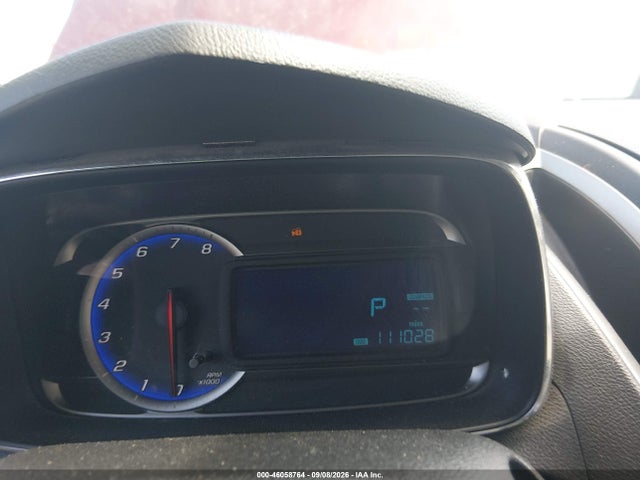 Продаж на аукціоні авто 2016 Chevrolet Trax Lt, vin: 3GNCJLSB8GL264775, номер лоту: 46058764