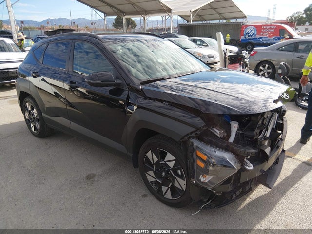 Hyundai Kona Sel Convenience 2025 KM8HC3AB6SU269977 main image