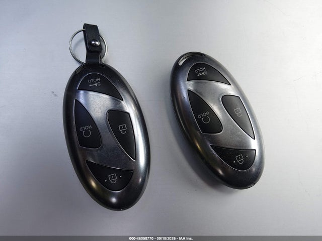 Aukcja sprzedaży 2025 Hyundai Kona Sel Convenience, vin: KM8HC3AB6SU269977, numer aukcji: 46058770
