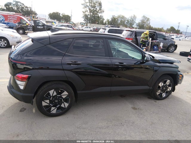 Aukcja sprzedaży 2025 Hyundai Kona Sel Convenience, vin: KM8HC3AB6SU269977, numer aukcji: 46058770