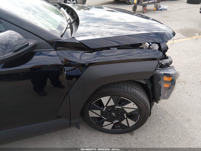 Aukcja sprzedaży 2025 Hyundai Kona Sel Convenience, vin: KM8HC3AB6SU269977, numer aukcji: 46058770