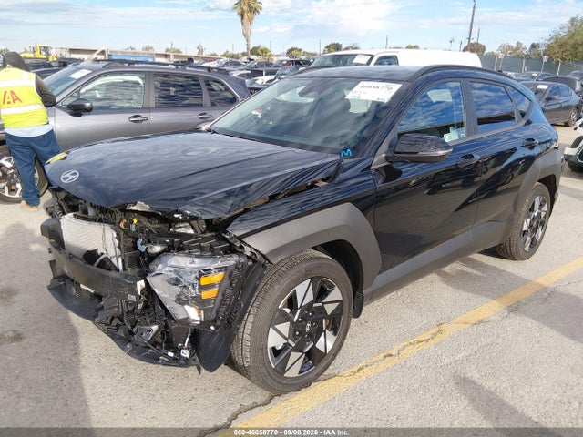 Aukcja sprzedaży 2025 Hyundai Kona Sel Convenience, vin: KM8HC3AB6SU269977, numer aukcji: 46058770