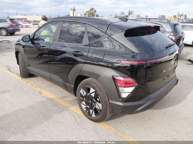 Aukcja sprzedaży 2025 Hyundai Kona Sel Convenience, vin: KM8HC3AB6SU269977, numer aukcji: 46058770