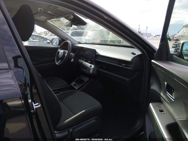 Aukcja sprzedaży 2025 Hyundai Kona Sel Convenience, vin: KM8HC3AB6SU269977, numer aukcji: 46058770
