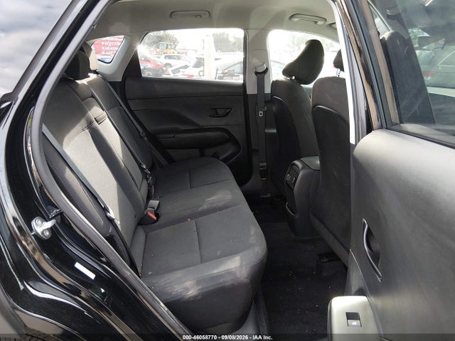 Aukcja sprzedaży 2025 Hyundai Kona Sel Convenience, vin: KM8HC3AB6SU269977, numer aukcji: 46058770