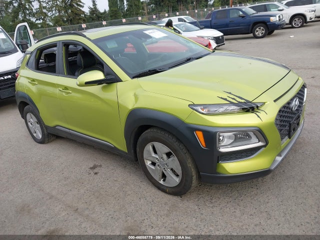 Продаж на аукціоні авто 2020 Hyundai Kona Limited, vin: KM8K3CA56LU548637, номер лоту: 46058779