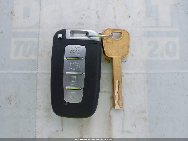 Продаж на аукціоні авто 2020 Hyundai Kona Limited, vin: KM8K3CA56LU548637, номер лоту: 46058779