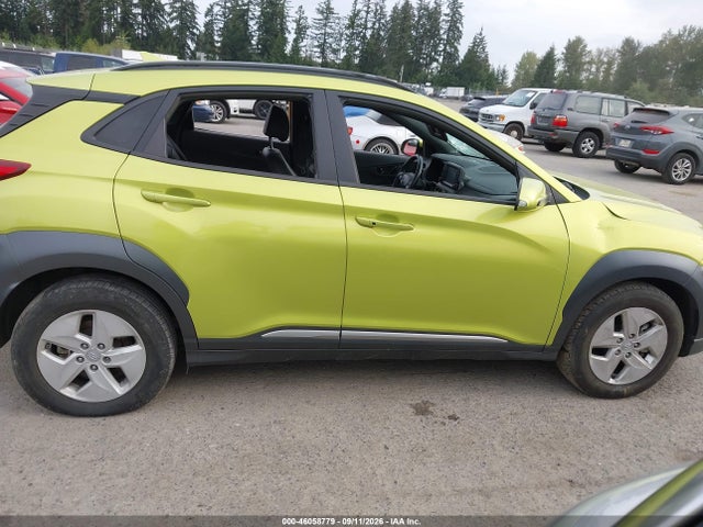Продаж на аукціоні авто 2020 Hyundai Kona Limited, vin: KM8K3CA56LU548637, номер лоту: 46058779