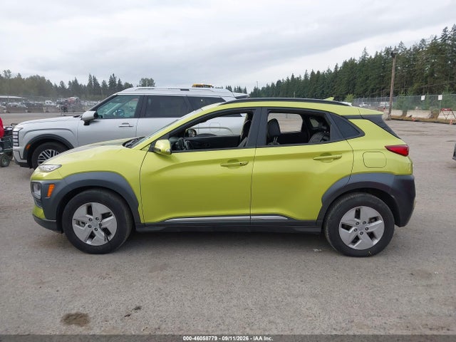 Продаж на аукціоні авто 2020 Hyundai Kona Limited, vin: KM8K3CA56LU548637, номер лоту: 46058779
