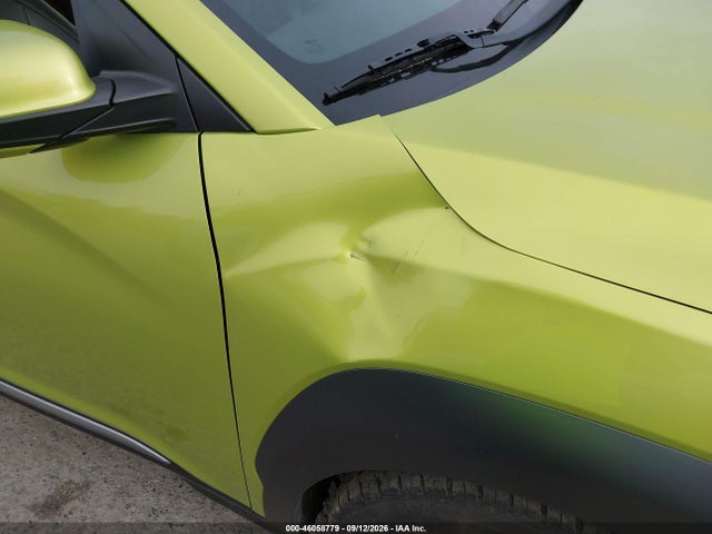 Продаж на аукціоні авто 2020 Hyundai Kona Limited, vin: KM8K3CA56LU548637, номер лоту: 46058779