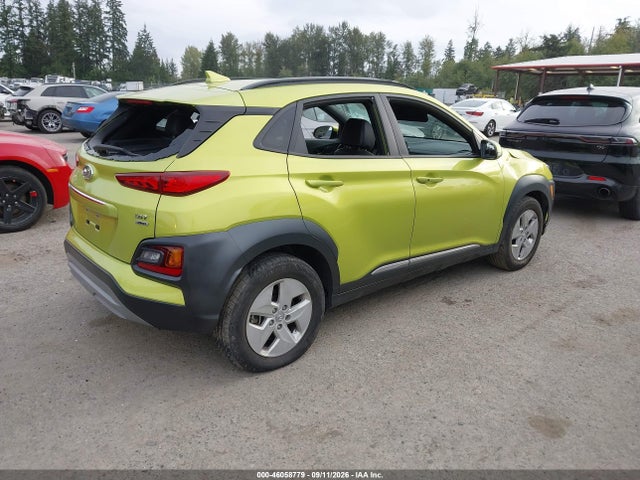 Продаж на аукціоні авто 2020 Hyundai Kona Limited, vin: KM8K3CA56LU548637, номер лоту: 46058779