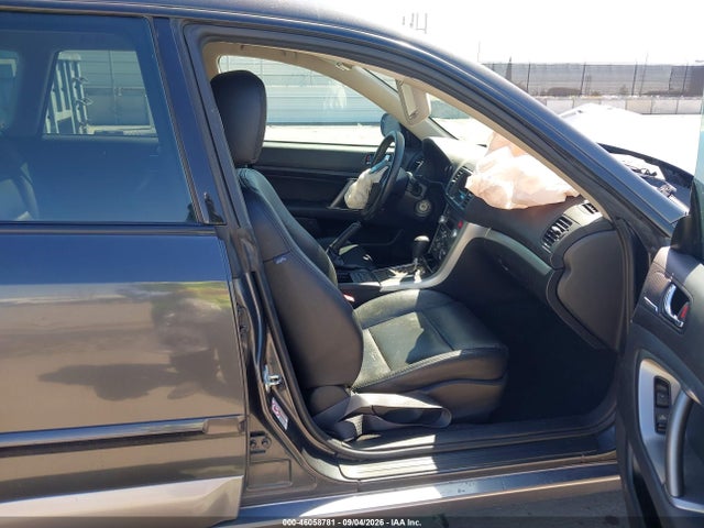 Aukcja sprzedaży 2009 Subaru Outback 2.5i, vin: 4S4BP61C597324805, numer aukcji: 46058781