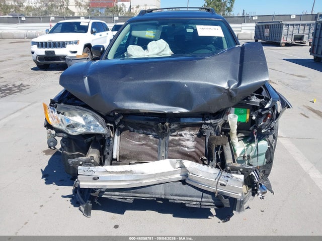 Aukcja sprzedaży 2009 Subaru Outback 2.5i, vin: 4S4BP61C597324805, numer aukcji: 46058781