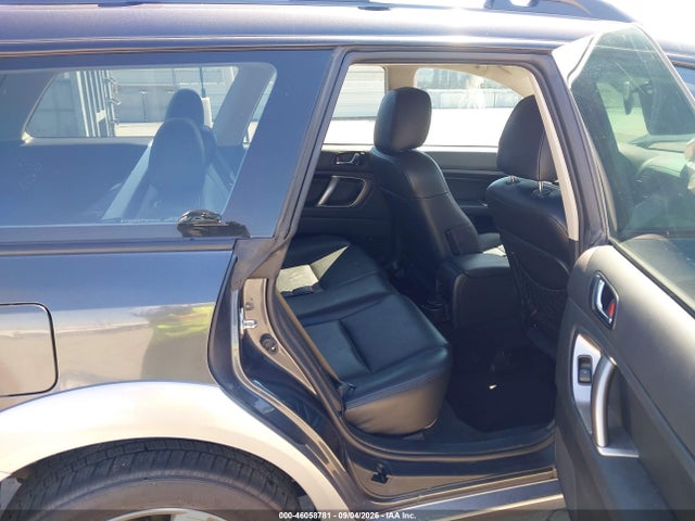 Aukcja sprzedaży 2009 Subaru Outback 2.5i, vin: 4S4BP61C597324805, numer aukcji: 46058781