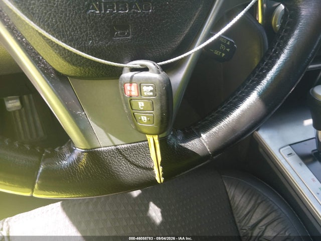 46058783 :رقم المزاد ، 4T1BF1FK8CU540565 vin ، 2012 Toyota Camry Se مزاد بيع