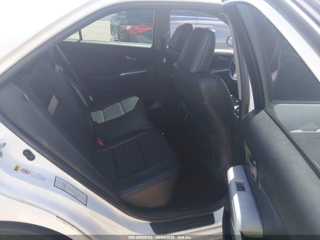 46058783 :رقم المزاد ، 4T1BF1FK8CU540565 vin ، 2012 Toyota Camry Se مزاد بيع